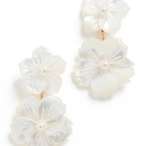 jennifer behr women’s tibby earrings