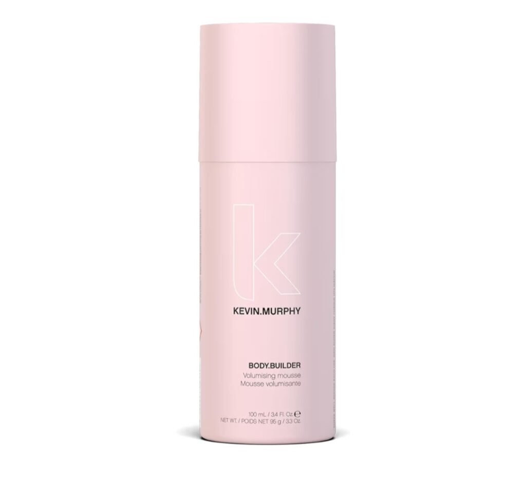 kevin.murphy body.builder hair volumising mousse
