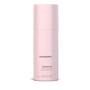kevin.murphy body.builder hair volumising mousse 