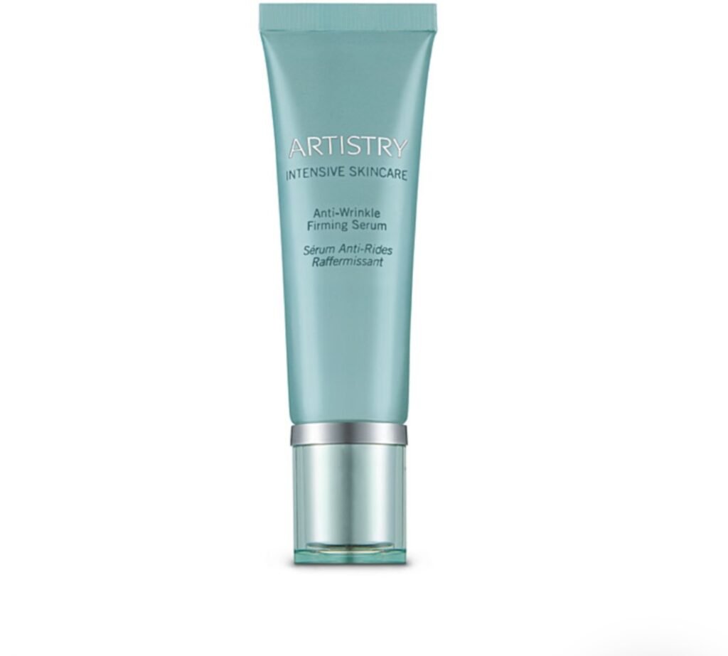 Artistry Intensive Skincare anti-wrinkle firming serum