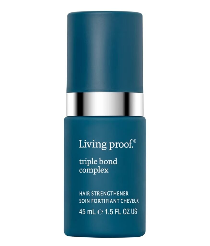 Living Proof Triple Bond Complex Hair Strengthener