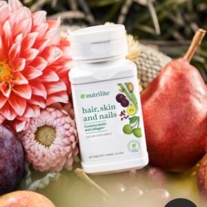 nutrilite™ hair, skin & nails health supplement