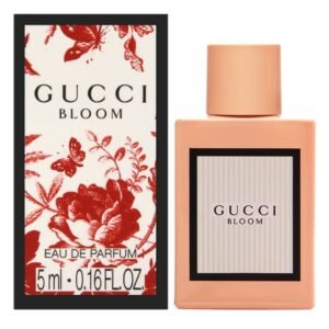 Home Gucci Bloom Eau de Parfum mini 0.16 oz perfume for women