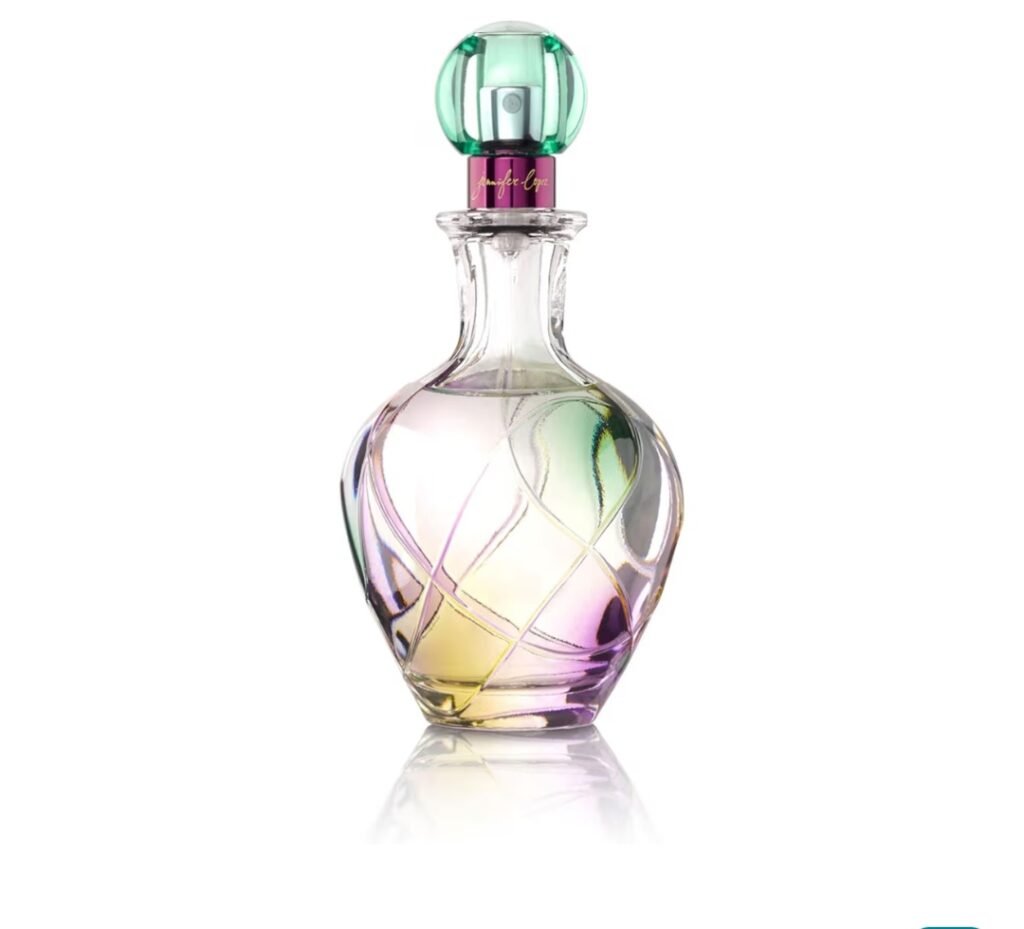 Live by Jennifer Lopez Eau de Parfum spray 3.4 oz for women