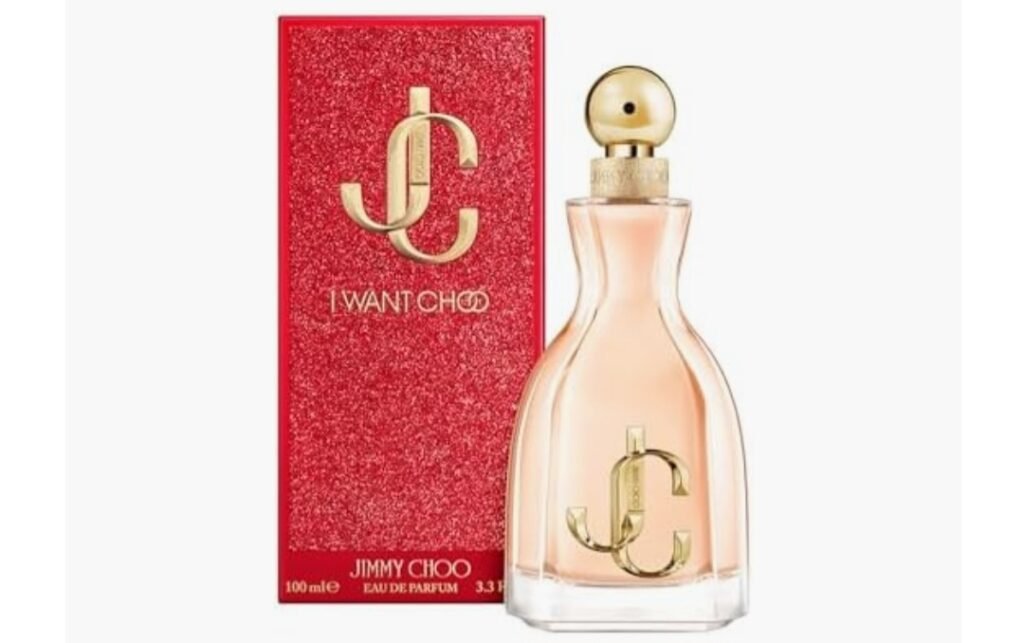 best perfume for women